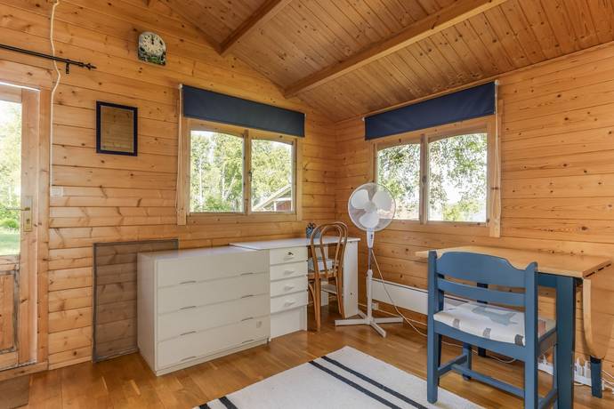 3 rum Vinterbonat fritidshus på Grillsvägen 65 Hörken Ljusnarsbergs kommun - bild 23