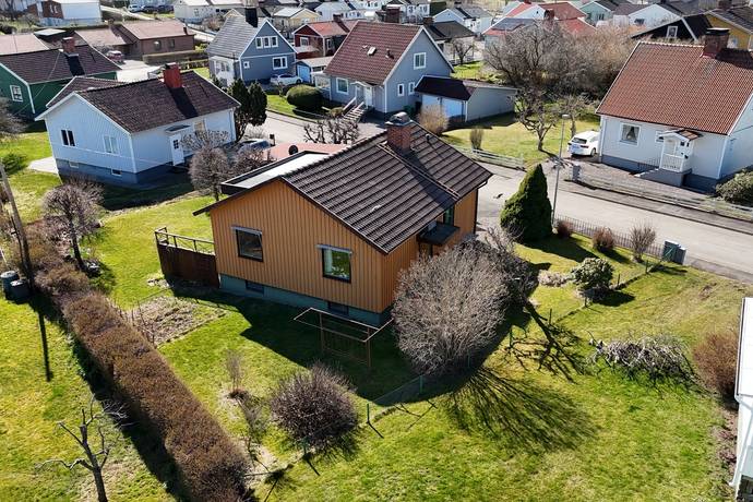 4 rum Villa på Frigells gata 8 Skövde Skövde kommun - bild 6