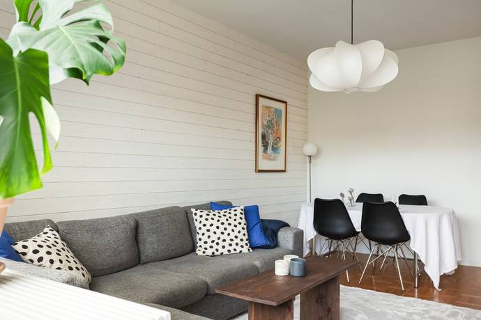 2 rum lägenhet på Sävenäsgatan 3A Bagaregården / Munkebäck, Göteborgs kommun - bild 4