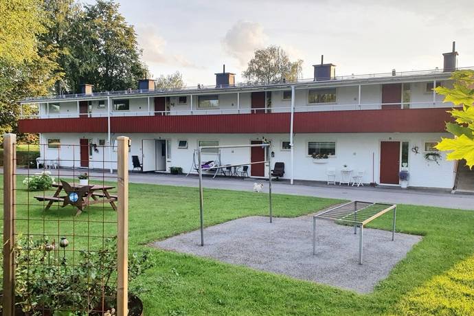 Hällefors, Hällefors kommun