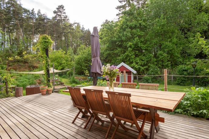 4 rum Villa på Tomta 534 Hallsberg Hallsbergs kommun - bild 39