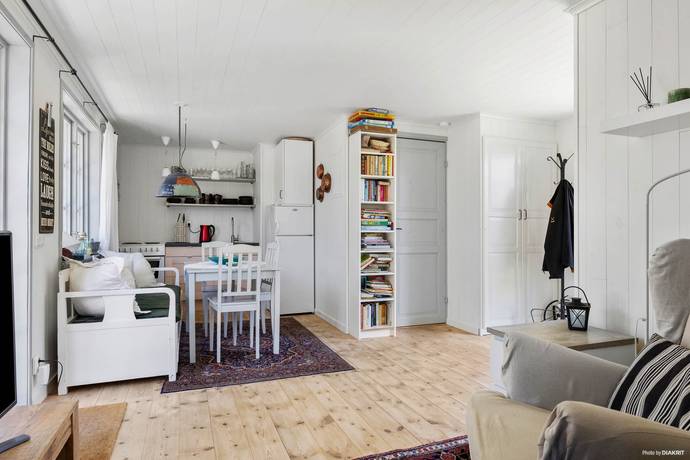 4 rum Villa på Fröjel Hallgårds 806A Fröjel - Ekstakusten Gotlands kommun - bild 20