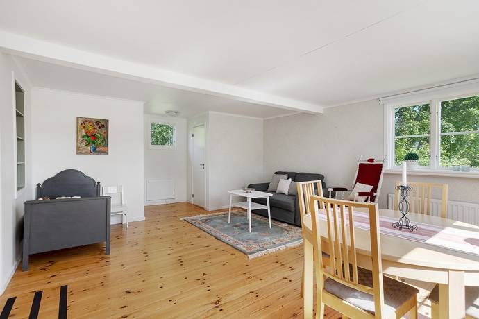3 rum Villa på Växbo Rehnvalls 2940 Växbo Bollnäs kommun - bild 6