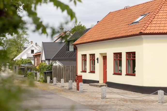 Tygelsjö, Malmö kommun
