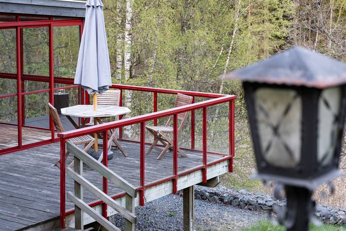 4 rum Villa på Gamla Landsvägen 12 Mullsjö kommun - bild 31