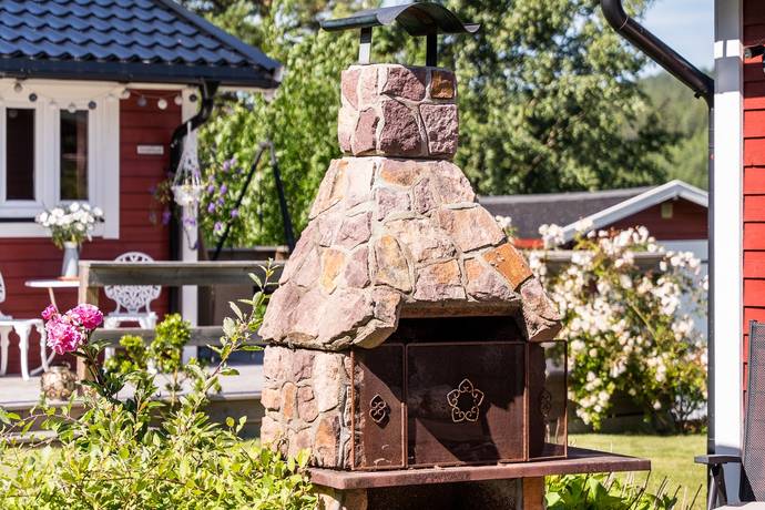 3 rum villa på Nacken 8 Ödskölt, Bengtsfors kommun - bild 3