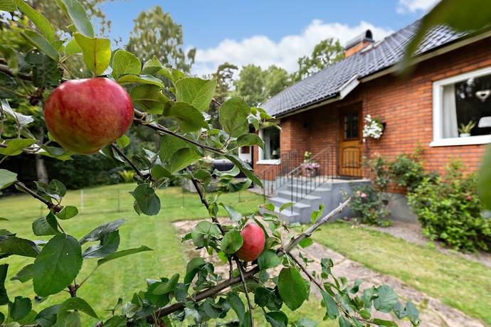 Skolvägen 27, Madesjö, Nybro kommun