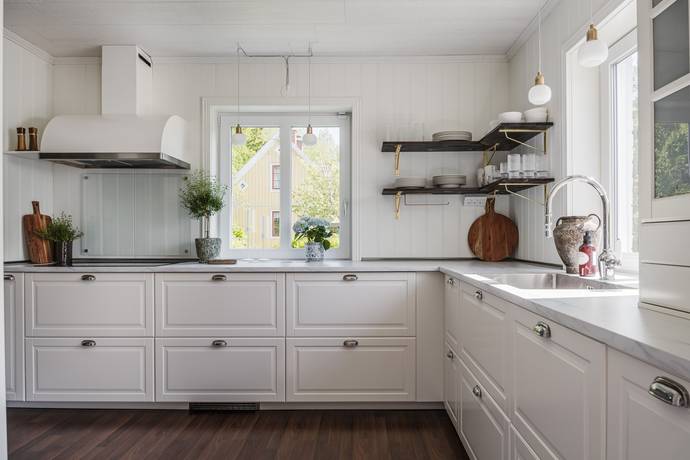 7 rum Villa på Kvinnerstatorp 316 Örebro kommun - bild 12