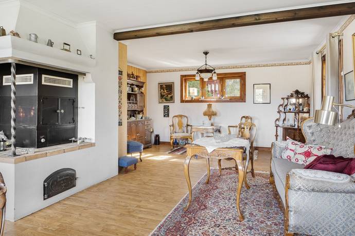 Gård med skogsbruk på Skärsjö 168 och 170 Skärsjö Heby kommun - bild 51