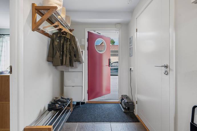 7 rum Parhus på Olof Möllares gränd 11 Skanör Vellinge kommun - bild 40