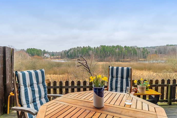 5 rum radhus på Vildandsvägen 3D Flen, Flens kommun - bild 4