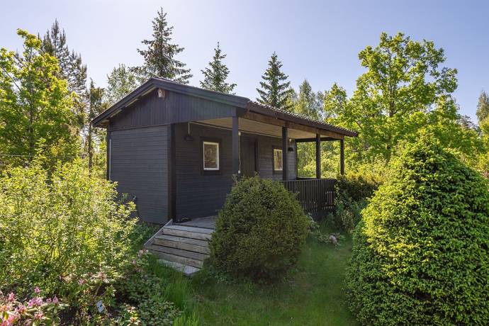 4 rum Villa på Fågelbärsvägen 2 Kaggebo Valdemarsviks kommun - bild 23