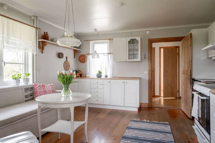 4 rum Villa på Habyvägen 31 Haby Marks kommun - bild 11