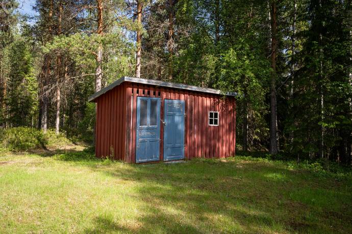 3 rum Fritidshus på Forsnäs 24 Forsnäs Bodens kommun - bild 4