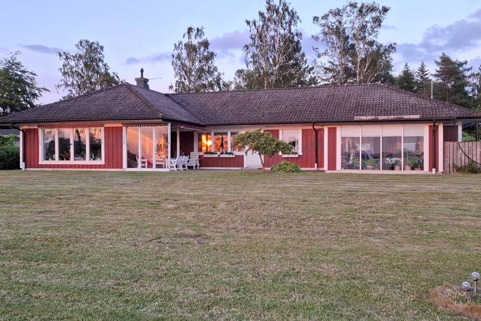 4 rum villa på Hovdalavägen 110 Sjörröd, Hässleholms kommun - bild 5