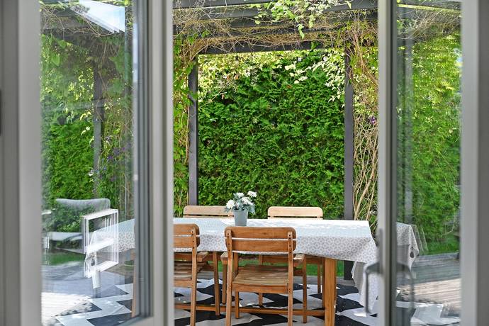 6 rum Villa på Trångsundsvägen 54 Sjöängen Huddinge kommun - bild 8