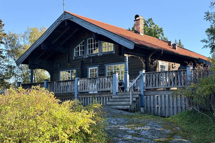 Mulövägen 10, Bergshamra, Norrtälje kommun