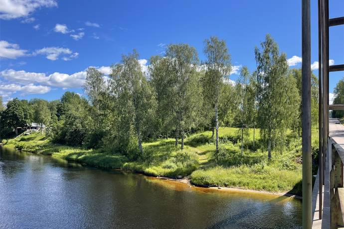 4 rum villa på Gamla Färjvägen 3 Ransäter, Munkfors kommun - bild 2