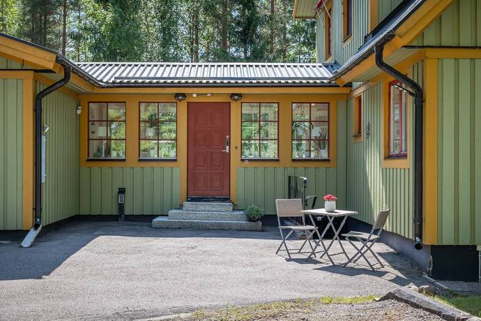 5 rum villa på Gamla Ygsbovägen 1 Ljusdal, Ljusdals kommun - bild 3