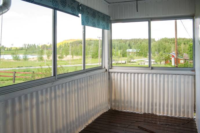 4 rum Villa på Verkmyra 525 Söderhamns kommun - bild 15