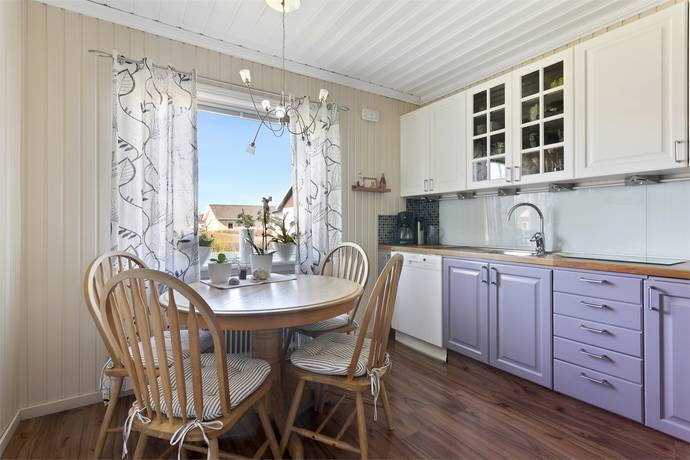 5 rum Villa på Eseredsvägen 7 Ätran Falkenbergs kommun - bild 16