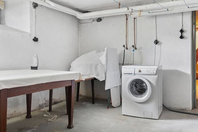 5 rum Villa på Göingevägen 24 Bjärnum Hässleholms kommun - bild 19