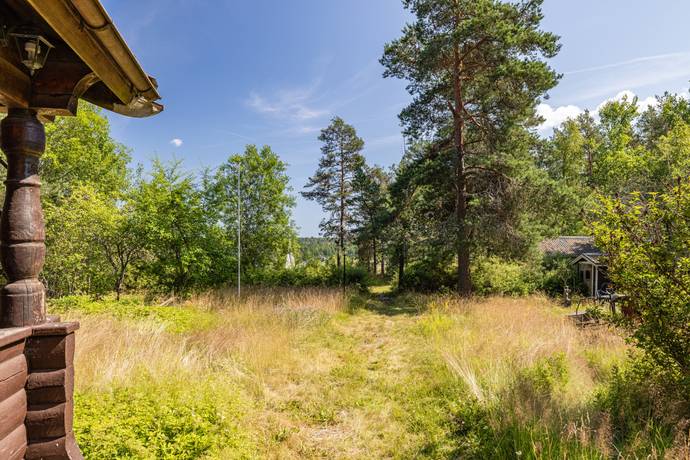 tomt på Kumla 5 Brottby, Vallentuna kommun - bild 3