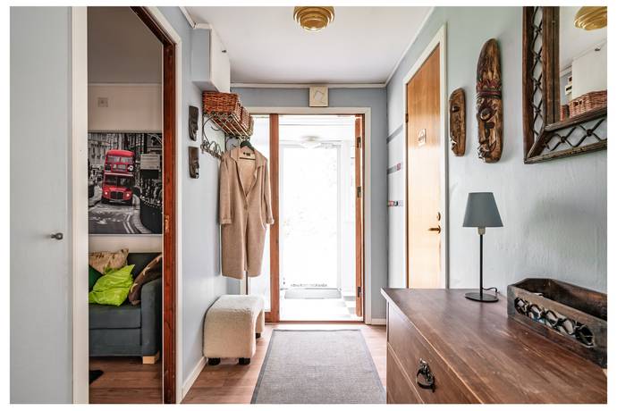 3 rum villa på Tallkronans väg 2 Obbola, Umeå kommun - bild 5