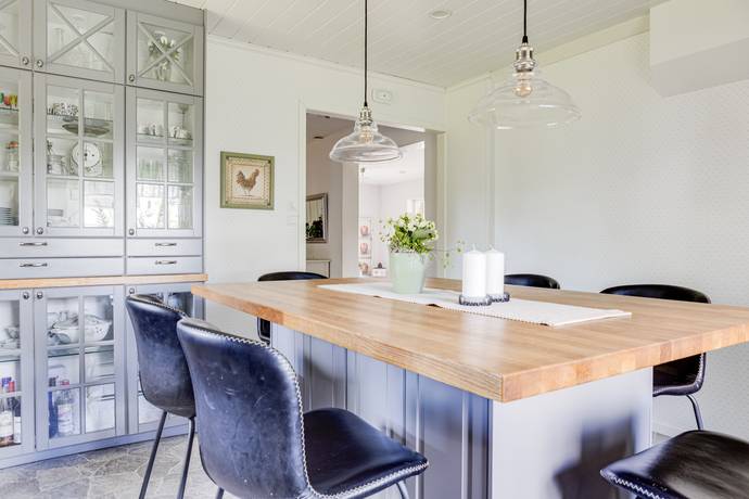 8 rum Villa på Södra Kyrkogårdsgatan 3 Örnäs Åmåls kommun - bild 20