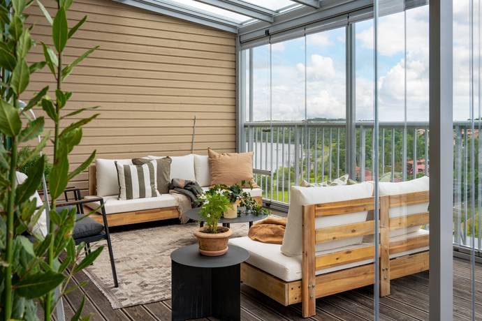 4 rum lägenhet på Larssons Berg 12 Mölndal - Stensjön, Mölndals kommun - bild 2