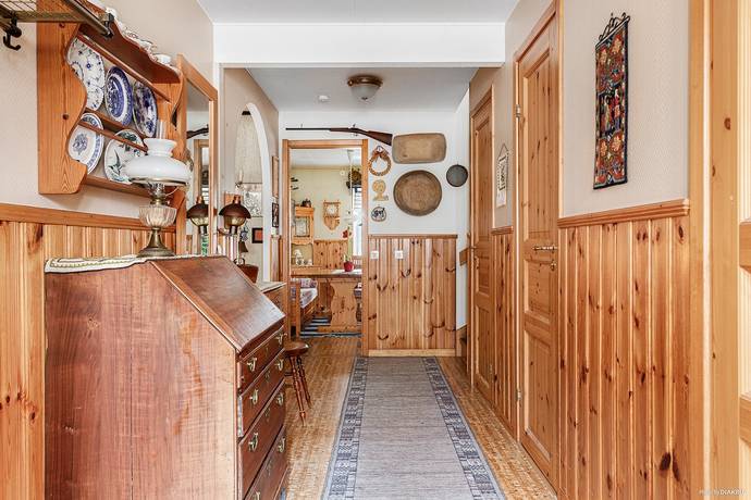 5 rum Villa på Gösvägen 40 Hammar Hammarö kommun - bild 5