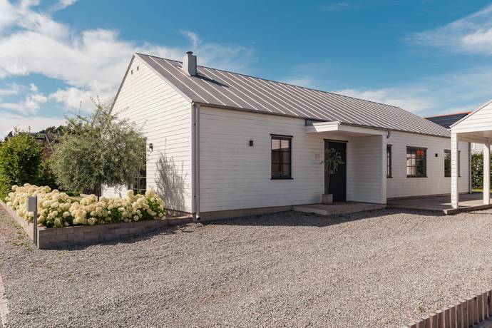 6 rum villa på Origovägen 23 Skälby, Västerås kommun - bild 1
