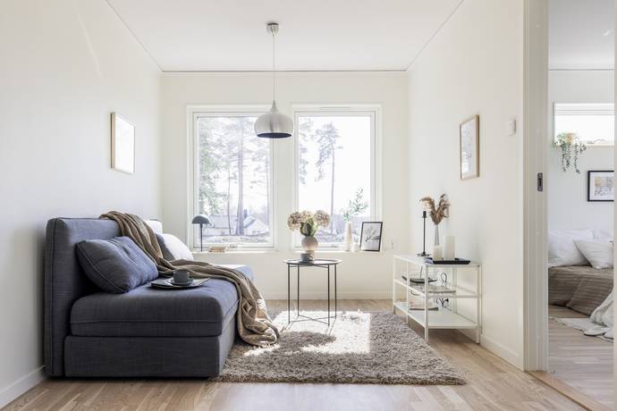 5 rum Parhus på Djupdalsvägen 6G Länna Huddinge kommun - bild 23