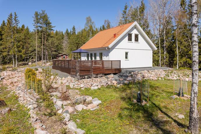2 rum Villa på Lingontega 68 & Lingontega 70 Gräsö Östhammars kommun - bild 6