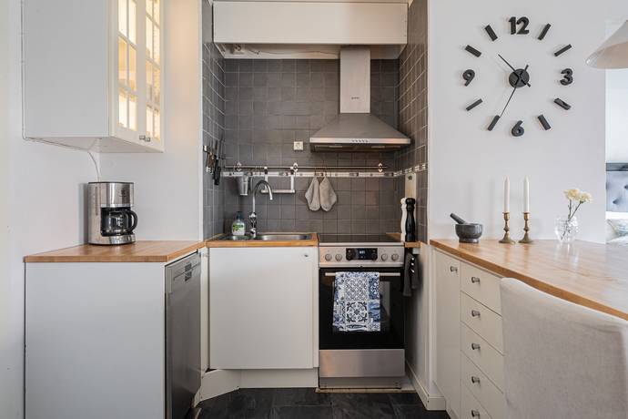 2 rum lägenhet på Sjödalsvägen 26 Centrala Huddinge, Huddinge kommun - bild 5