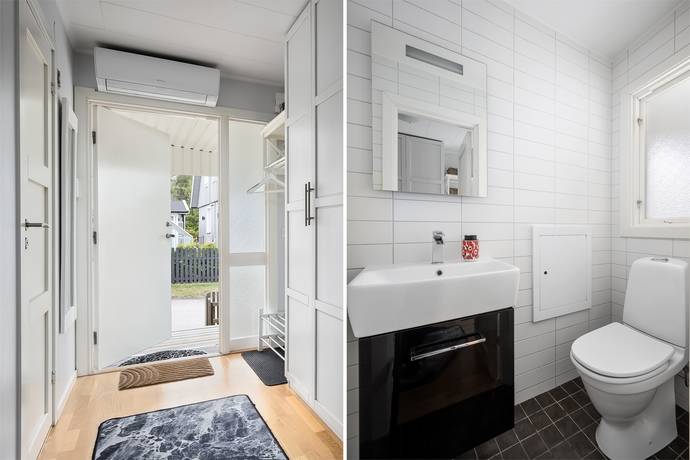 4 rum Kedjehus på Sälgstigen 31 Nynäshamn Nynäshamns kommun - bild 19