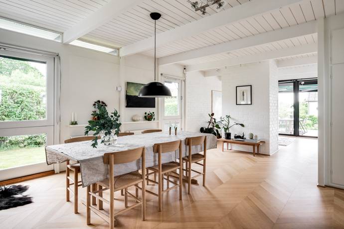 128 m² Villa på Bjällerödsvägen 7 Skälderviken Ängelholms kommun - bild 23