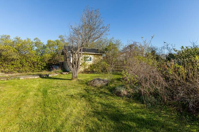 7 rum Villa på Verkstadsgatan 19 Gröndal Oskarshamns kommun - bild 42