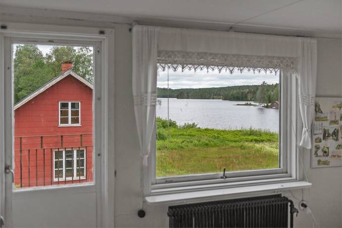 110 m² Gård/skog på Barkerud Sjövik 1 Bengtsfors kommun - bild 51