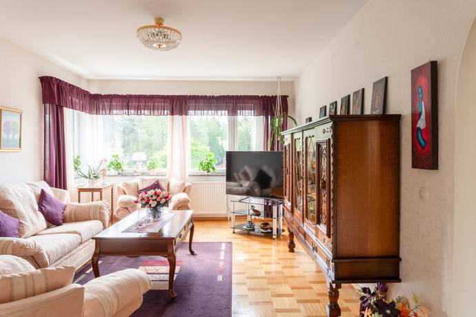 3 rum Lägenhet på Ringduvegatan 75 Råby Västerås kommun - bild 10
