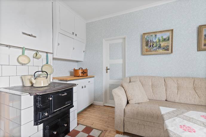 5 rum Villa på Köja 150 Köja Kramfors kommun - bild 26