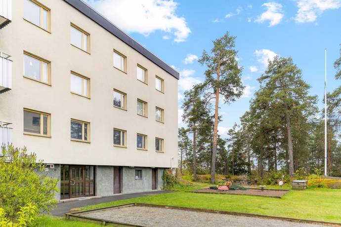 3 rum Lägenhet på Ullerudsbacken 61 Farsta strand Stockholms kommun - bild 25