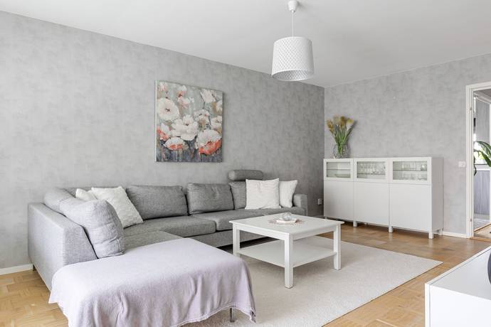 4 rum Lägenhet på Gransikagatan 8A Norrmalm Skövde kommun - bild 6