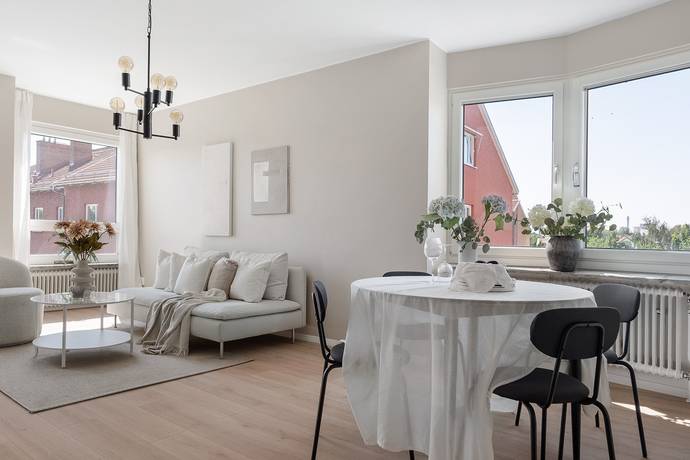 Näsbychaussén 23A, Näsby, Kristianstads kommun