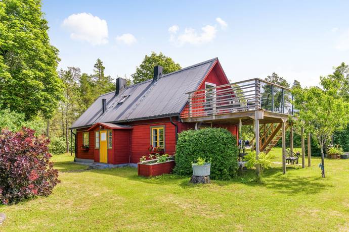Hejde Simunde 702, Klintehamn, Gotlands kommun