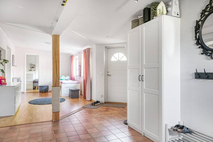 4 rum Villa på Västra Bockebäcksvägen 13 Önnestad Kristianstads kommun - bild 8