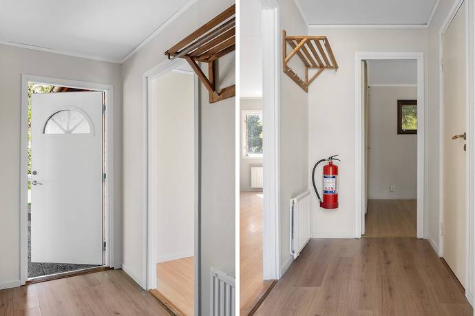 4 rum Villa på Blåsippevägen 5 Röinge - Ludvigsborg Hörby kommun - bild 16