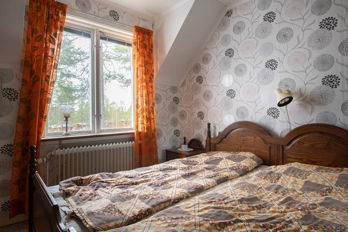 4 rum Villa på Byavägen 80 Vormsele Lycksele kommun - bild 21