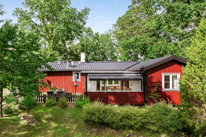 3 rum fritidshus på Sågvägen 51 Bestorp, Linköpings kommun - bild 4