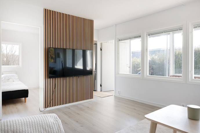 3 rum Fritidshus på Begoniagatan 35, Nr 252 Almåsa Malmö kommun - bild 15